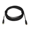 Startech HDMI Con ethernet Alta Velocidad Activo 4K 10m - Cable
