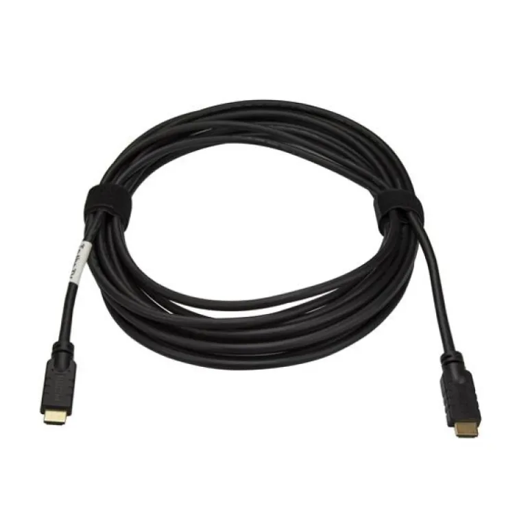 Startech HDMI Con ethernet Alta Velocidad Activo 4K 10m - Cable