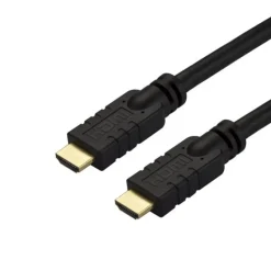 Startech HDMI Con ethernet Alta Velocidad Activo 4K 10m - Cable