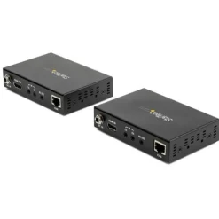 Startech HDMI Por Cable CAT6 4K 60Hz 100m - Extensor