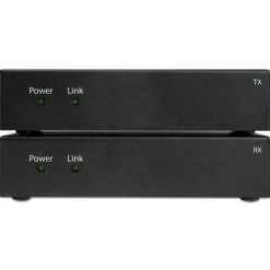 Startech HDMI Por Cable CAT6 4K 60Hz 100m - Extensor