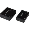 Startech Juego HDMI Por Cable CAT5 HDBaseT- Extensor HDMI