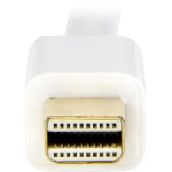 Startech 2M Mini DisplayPort a HDMI HD 4K - Adaptador