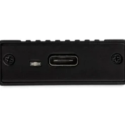 Startech M.2 NVMe Para SSD PCIe - Carcasa Externa M.2