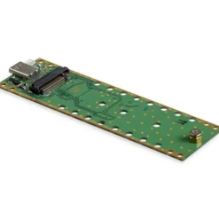 Startech M.2 NVMe Para SSD PCIe - Carcasa Externa M.2