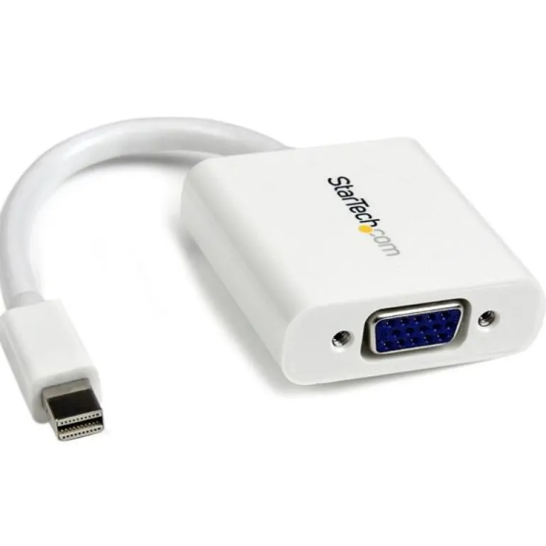 Startech Mini DisplayPort a VGA Full HD - Adaptador