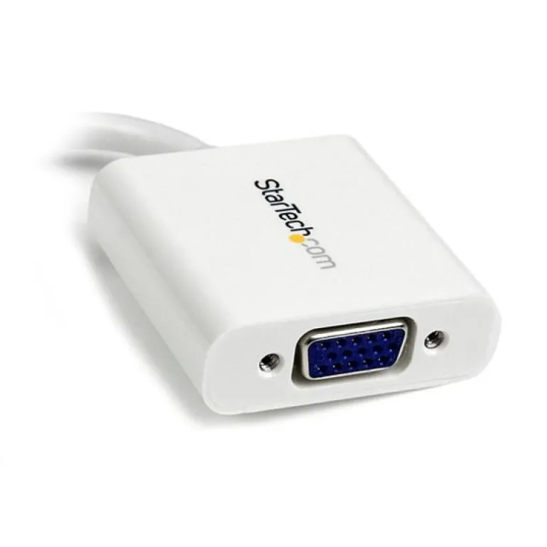 Startech Mini DisplayPort a VGA Full HD - Adaptador