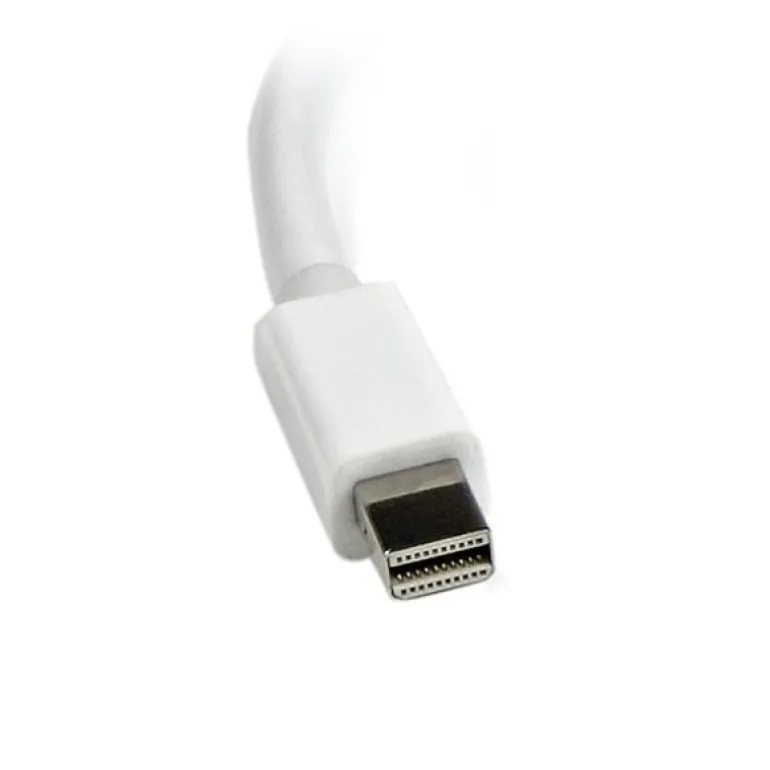 Startech Mini DisplayPort a VGA Full HD - Adaptador