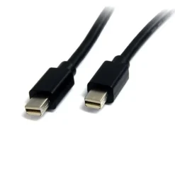 Startech Mini DisplayPort 1.2 Macho a MiniDP Macho 4k 2m - Cable
