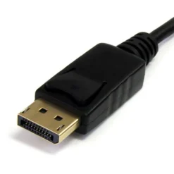 Startech Mini DisplayPort 1.2 Macho a DP Macho 4k 2m - Cable