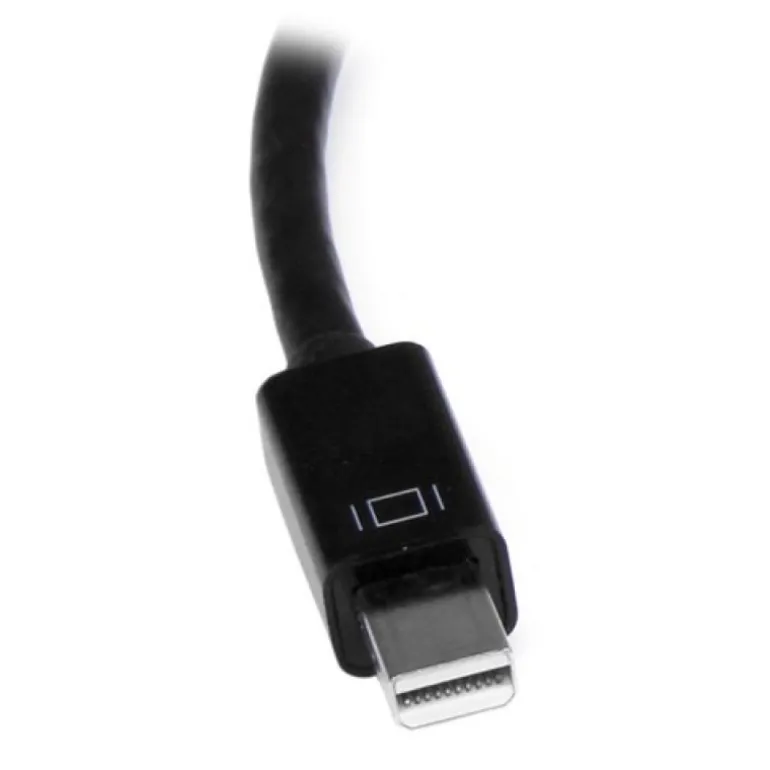 Startech Mini DisplayPort a HDMI Audio 4K @ 30Hz - Conversor