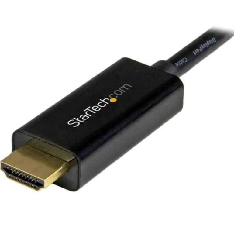 Startech Mini DisplayPort a HDMI 4K 30Hz 3m - Adaptador
