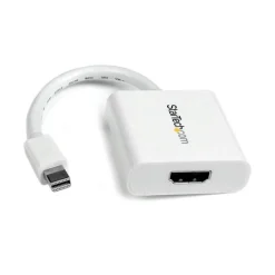 Startech Mini DisplayPort a HDMI Full HD - Adaptador