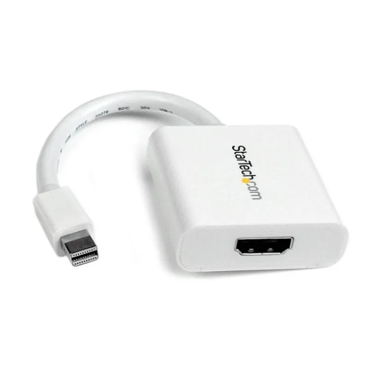Startech Mini DisplayPort a HDMI Full HD - Adaptador