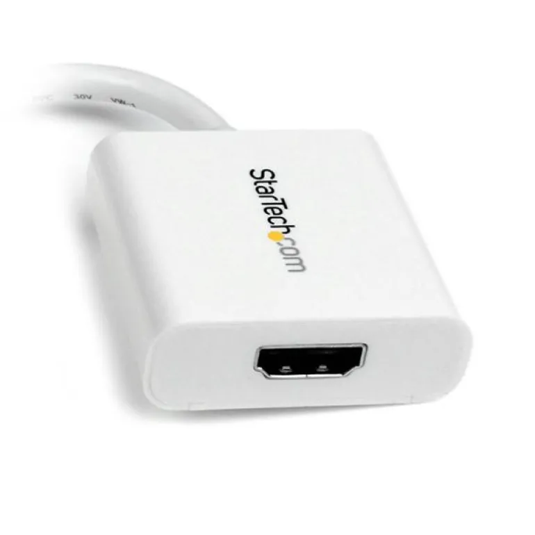 Startech Mini DisplayPort a HDMI Full HD - Adaptador