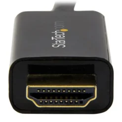 Startech Mini DisplayPort a HDMI 4K 30Hz 5m - Adaptador