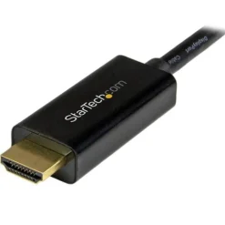 Startech Mini DisplayPort a HDMI 4K 30Hz 5m - Adaptador