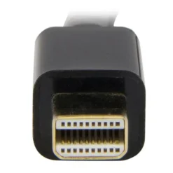 Startech Mini DisplayPort a HDMI 4K 30Hz 5m - Adaptador