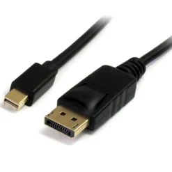 Startech Mini DisplayPort a DisplayPort M/M 3m - Cable