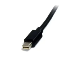Startech Mini DisplayPort 1.2 Macho a MiniDP Macho 4k 1m - Cable