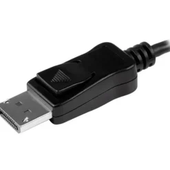 Startech Multiplicador DP a 2 Puertos DisplayPort - Adaptador