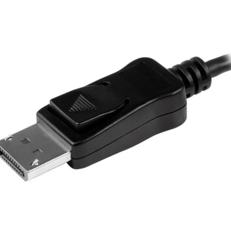 Startech Multiplicador DP a 2 Puertos DisplayPort - Adaptador