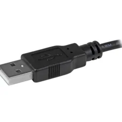 Startech Multiplicador DP a 2 Puertos DisplayPort - Adaptador