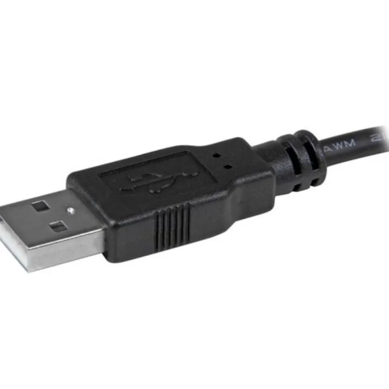 Startech Multiplicador DP a 2 Puertos DisplayPort - Adaptador