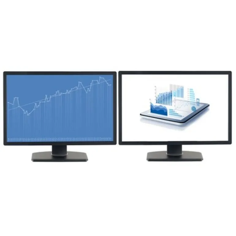 Startech Multiplicador DP a 2 Puertos DisplayPort - Adaptador