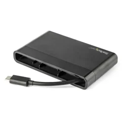 Startech Multipuertos USB-C 4K Con HDMI y VGA - Adaptador