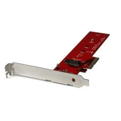 Startech PCI Express x4 a M.2 - Adaptador PCI Express
