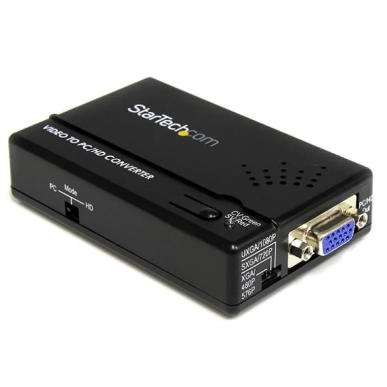 Startech RCA a VGA - Adaptador