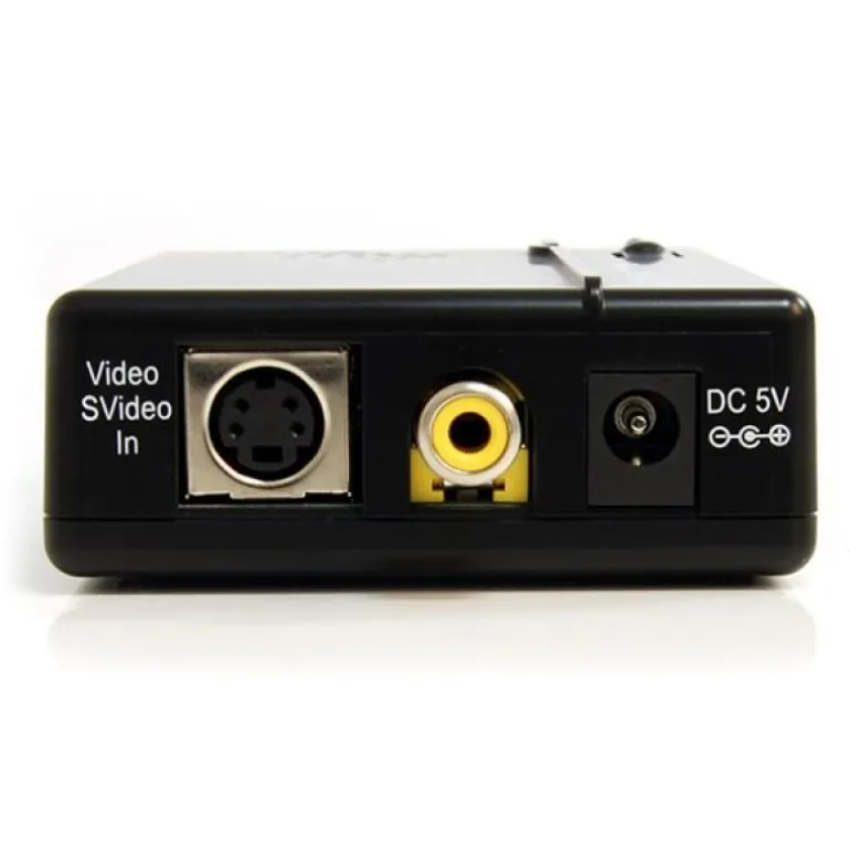 Startech RCA a VGA - Adaptador