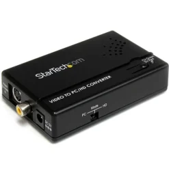 Startech RCA a VGA - Adaptador