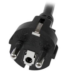 Startech Schuko CEE7 a IEC 320 C19 (2 metros) - Cable Alimentación