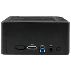 StarTech SDOCK2U33RE 2.5