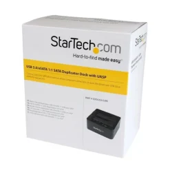 StarTech SDOCK2U33RE 2.5