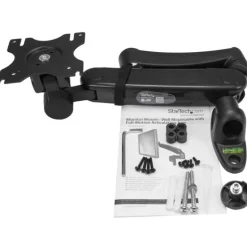 Startech Soporte Monitor Montaje Pared - Soporte