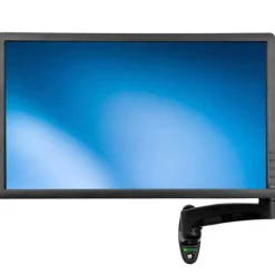 Startech Soporte Monitor Montaje Pared - Soporte