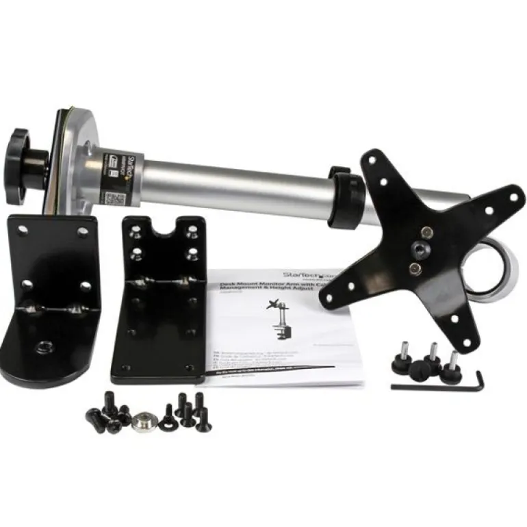 Startech Soporte Monitor Montaje Escritorio/Mesa - Soporte