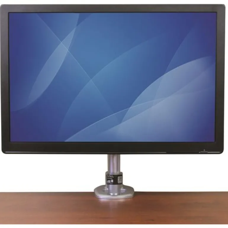Startech Soporte Monitor Montaje Escritorio/Mesa - Soporte