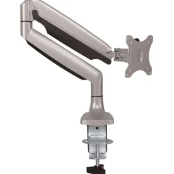 StarTech Soporte Sobremesa Para Un Monitor / Articulado / Acero / Plateado - Soporte Monitor