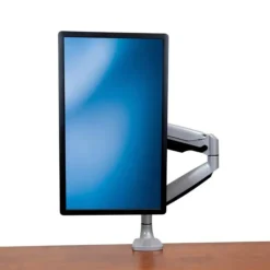 StarTech Soporte Sobremesa Para Un Monitor / Articulado / Acero / Plateado - Soporte Monitor