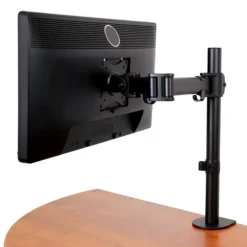 StarTech Soporte Sobremesa Para Un Monitor / Altura Ajustable / Acero - Soporte Monitor