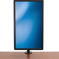 StarTech Soporte Sobremesa Para Un Monitor / Altura Ajustable / Acero - Soporte Monitor