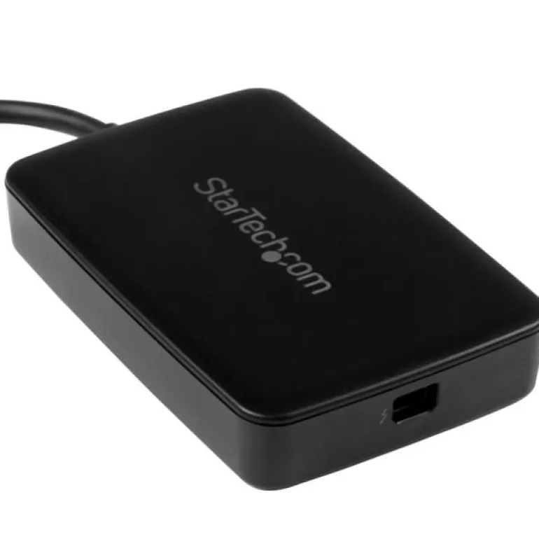Startech Thunderbolt 3 a Thunderbolt - Adaptador