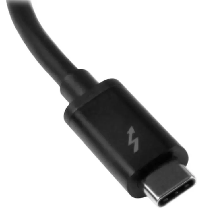 Startech Thunderbolt 3 a Thunderbolt - Adaptador