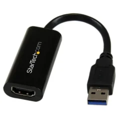 StarTech USB 3.0 a HDMI - Adaptador