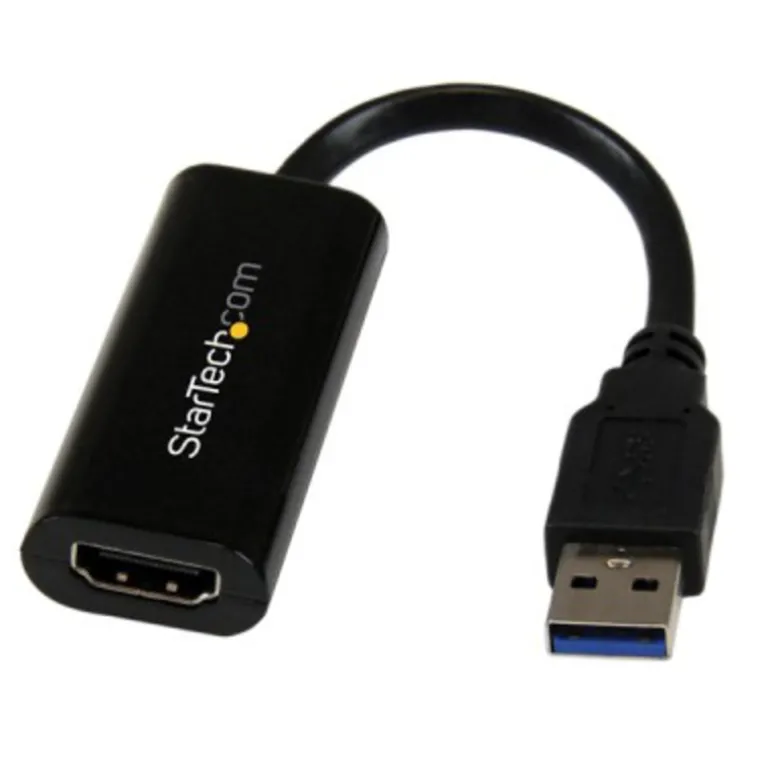 StarTech USB 3.0 a HDMI - Adaptador