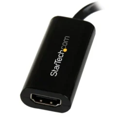 StarTech USB 3.0 a HDMI - Adaptador